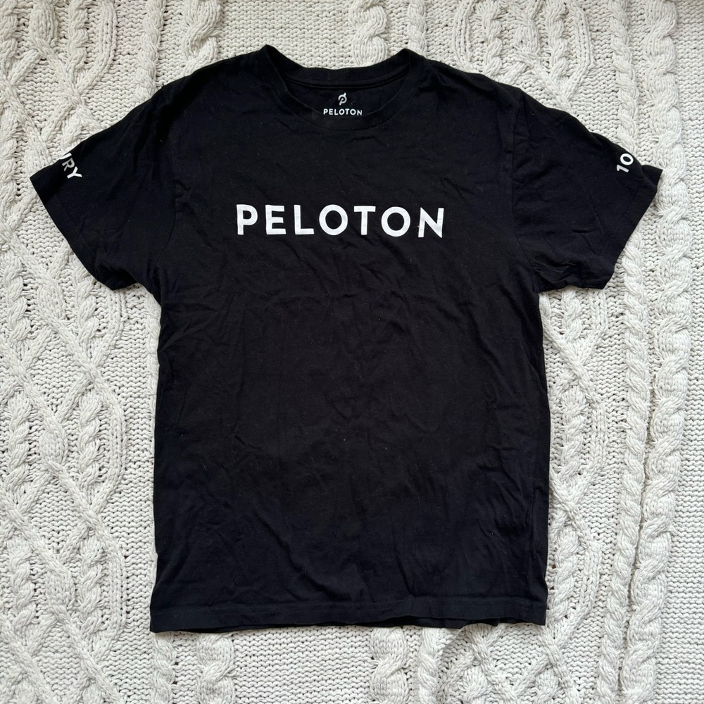 Peloton Shirt